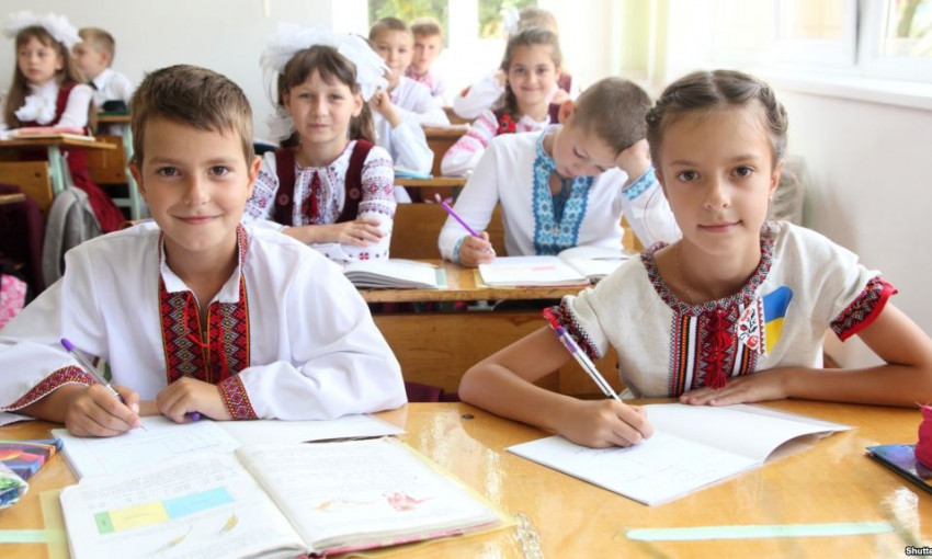 Школа по-новому: шесть предметов объединят в один