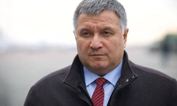 "Как минимум два месяца нам всем придется сидеть", - Аваков о карантине в Украине (ВИДЕО)