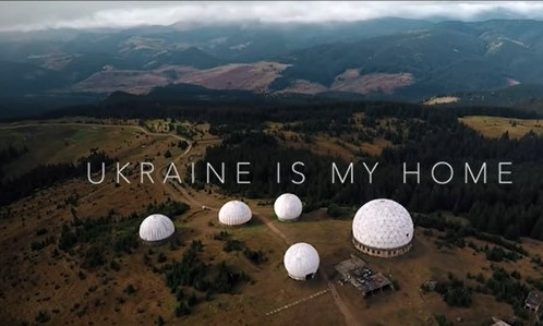 Такой Украину вы еще не видели: ролик от молодого фотографа взорвал Интернет