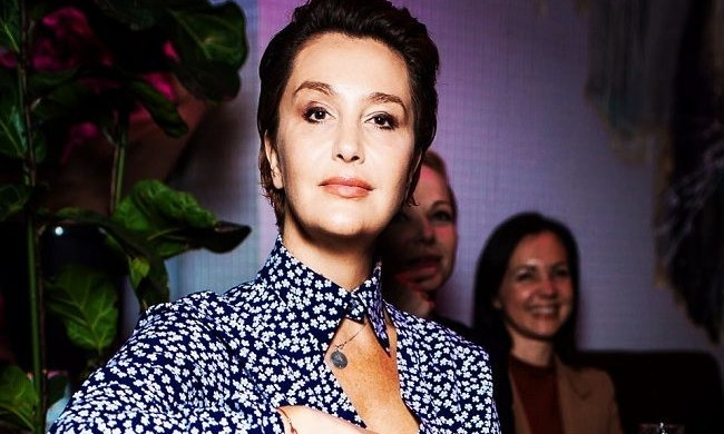 Клевета и перекручивание фактов, - Егорова сказала, что ее интервью исказили