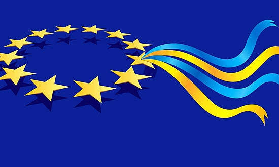 В Кривом Роге пройдет День Европы
