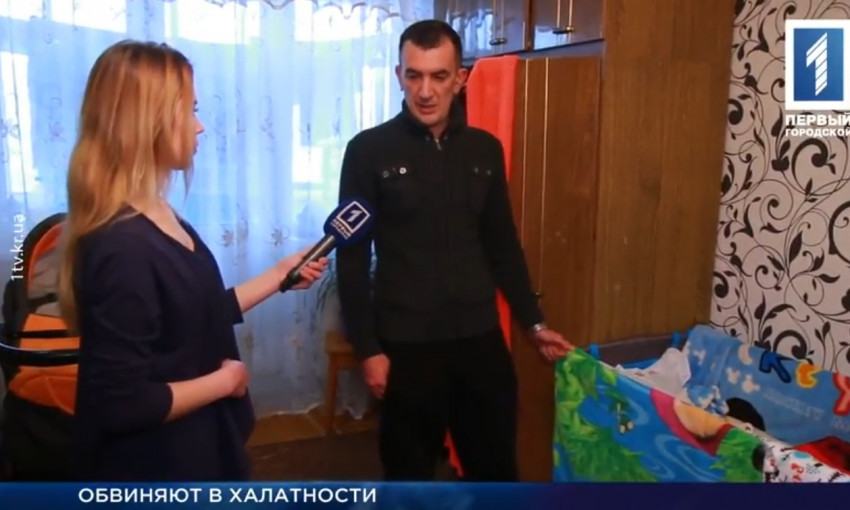 Халатность врачей почти убивает