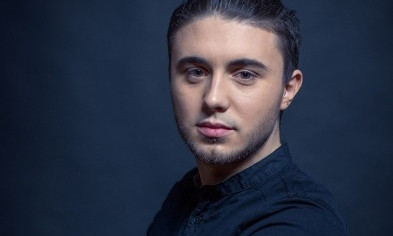 Сегодня лидер группы "Антитела" встретится с криворожскими студентами