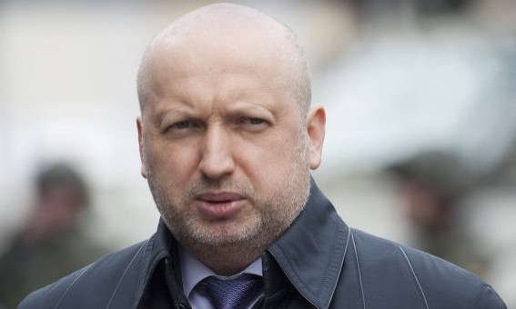 По требованию депутатов Медведчука и Кузьмина из "ОПЗЖ" Генеральная прокуратура открыла уголовный поцесс против Турчинова