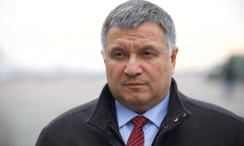 "Аваков никогда не держался за свою должность", - Геращенко говорит, что глава МВД уйдет, если будет лучший кандидат