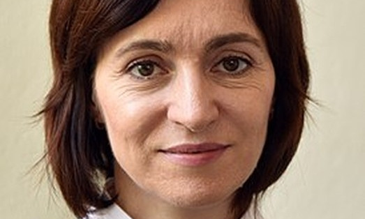 Президент Молдовы рассказала о целях своей поездки в Киев