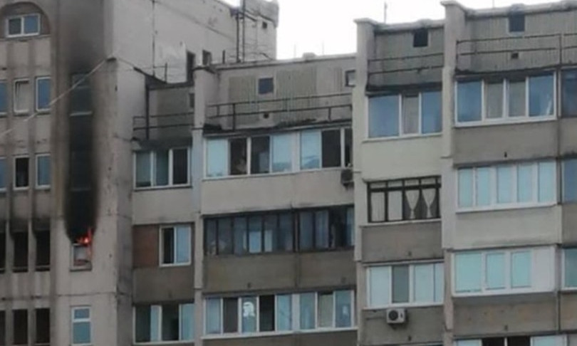"Что за проклятие?": на Позняках в Киеве снова беда (ФОТО, ВИДЕО)