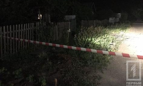 На праздновании дня рождения в Кривом Роге убили человека