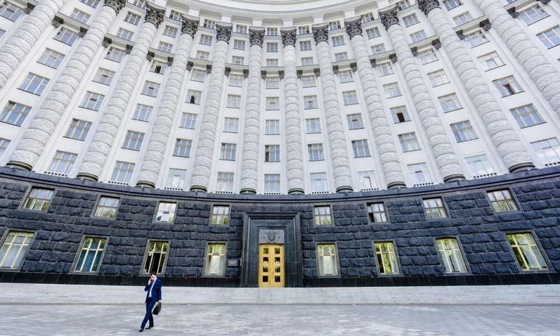 Головы полетят: Кабинет министров согласовал увольнение трех глав ОГА