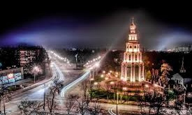 Куда пойти в пятницу вечером в Кривом Роге