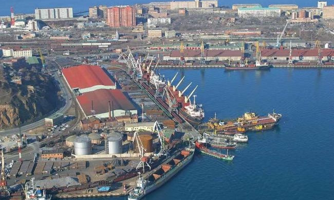 В Южный порт под Одессой прибыло судно, полное больных коронавирусом моряков