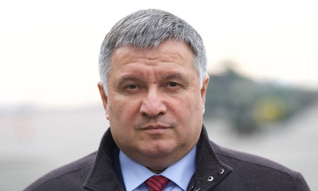 Арсен Аваков заявил, что русский язык принадлежит украинцам