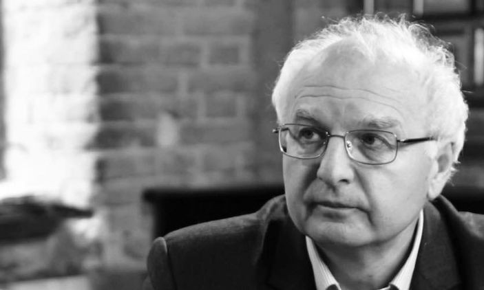 Скончался украинский ученый, политик и отец лидера "Океан Эльзы" Иван Вакарчук