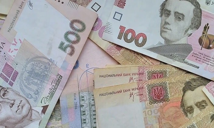 Правительство утвердило повышение минимальной зарплаты до 5 000 гривен