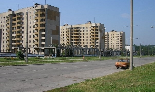 "Батькивщина" разместила борды с украденным у партии "Демократическая Сокира" слоганом (ФОТО)