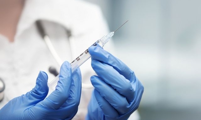 Україна повністю забезпечена вакцинами - МОЗ