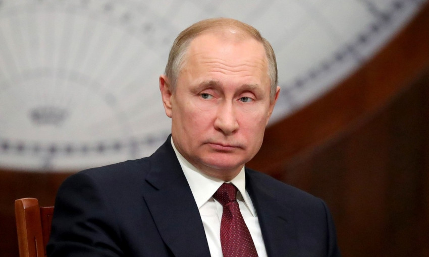 Настоятель церкви на Волыни поздравил Путина с днем ангела: поднялась волна возмущений