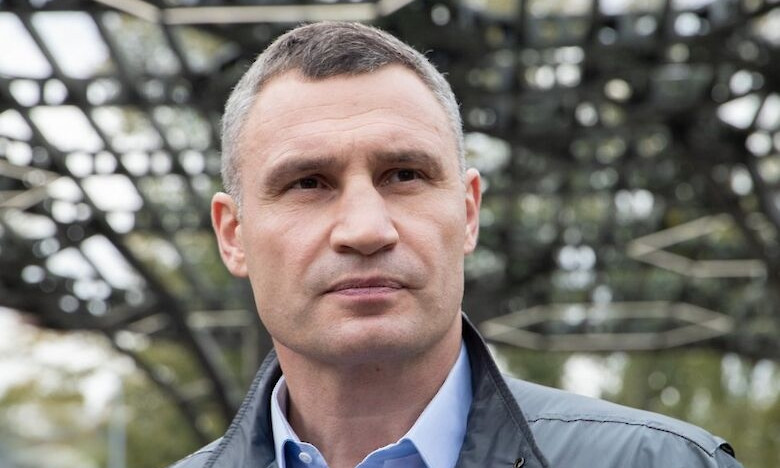 «Заканчиваются койки»: Виталий Кличко попросил правительство ужесточить карантин в Киеве