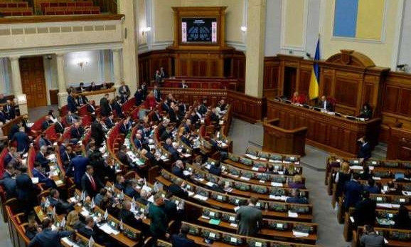 Парубій окреслив пріоритети Ради на новий сезон