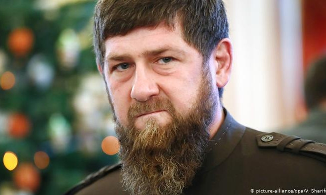 Шутка что ли: Рамзан Кадыров выдвинут на Нобелевскую премию мира