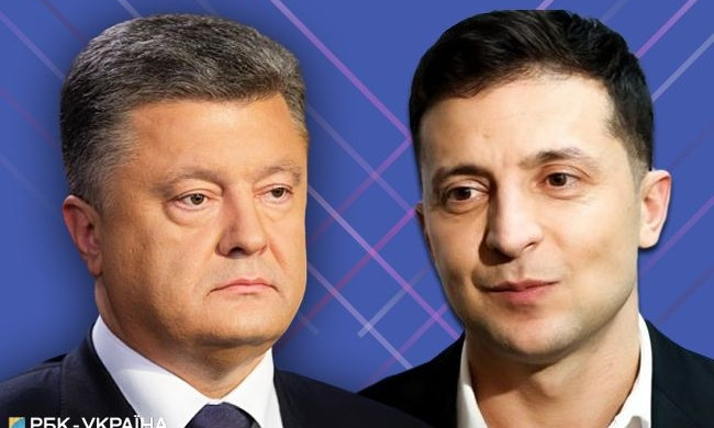 В сети заметили, что прошлый и нынешний президенты Украины опубликовали посты, как "под копирку"
