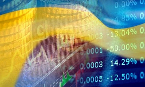 По данным Мирового банка Украина — самая бедная страна в Европе