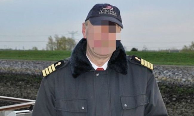 Кораблекрушение в Будапеште: венгры припомнили украинскому капитану другие аварии