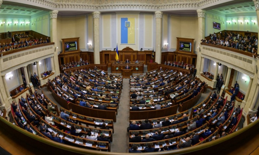 Партия Слуга Народа сможет сформировать единоличное большинство. Итоги выборов