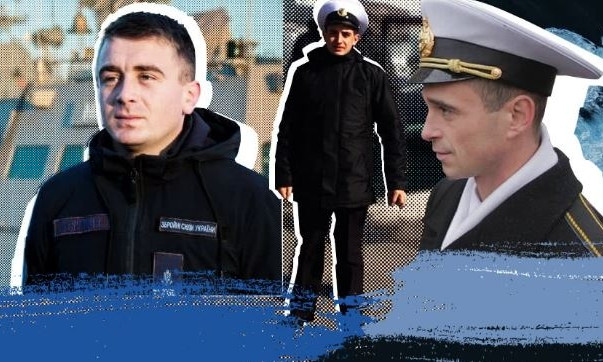 Українських моряків судили у лікарні в Керчі