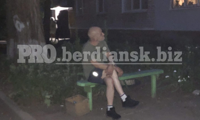 Бывший АТОшник из окна своей квартиры открыл огонь по играющим детям