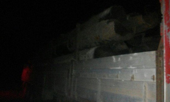 В Кривом Роге неизвестные попытались "полакомиться" трубами "Кривбассводоканала"