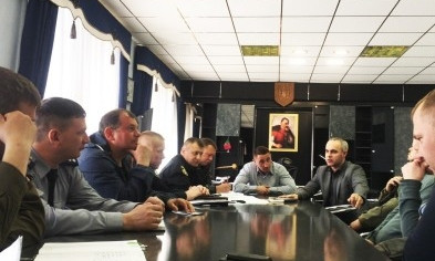 8 и 9 мая полиция, СБУ и активисты будут сотрудничать во избежание провокаций