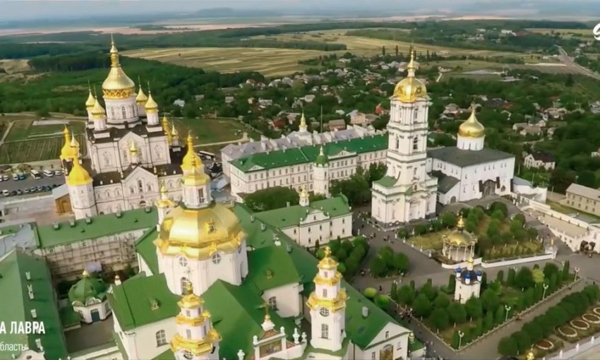 Четверо граждан Молдовы "привезли" из Почаевской лавры домой коронавиус