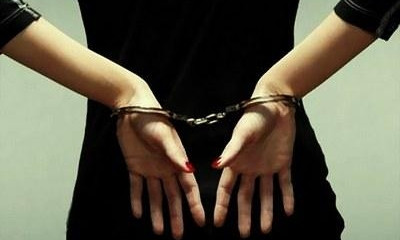 Молодая криворожанка рассказала, за что пыталась зарезать своего сожителя