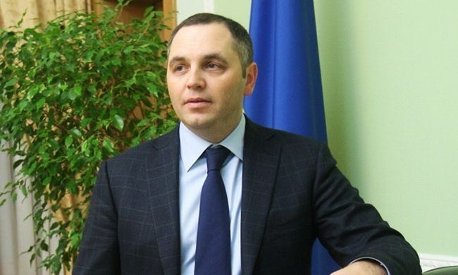 Соратник Януковича Портнов восстановился профессором в киевском университете 