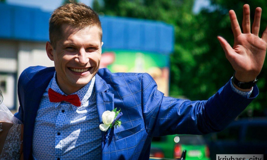 Вячеславу Волку, пострадавшему во время учений в Кривом Роге, продолжают собирать деньги