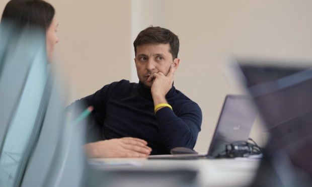 Единый сайт электронных услуг: как изменится жизнь украинцев?