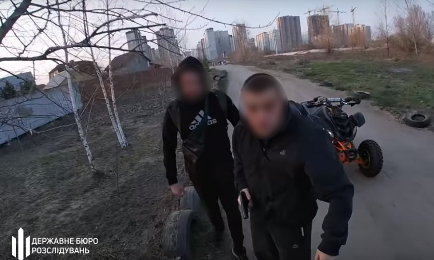 Оперуполномоченный Нацполиции с братом открыли стрельбу в зоне отдыха, ранен мужчина