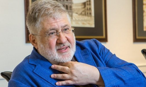 Коломойский предложил отвернуться от МВФ в сторону России 