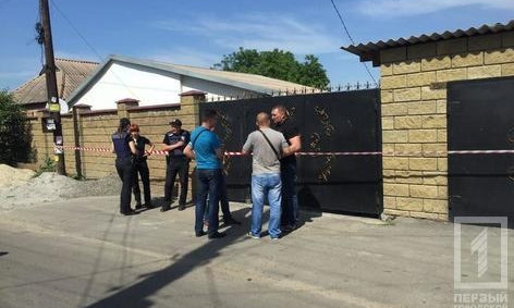 Приемная мать сожженной Амины Менго не дает полицейским допросить других подопечных