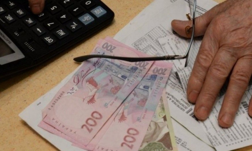 Из-за новых правил без субсидий могут остаться порядка полмиллиона украинцев