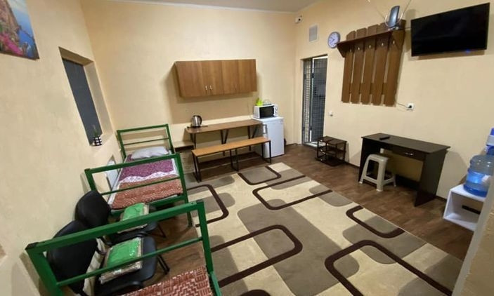 В Минюсте сообщили, что платные камеры в СИЗО пользуются особым спросом
