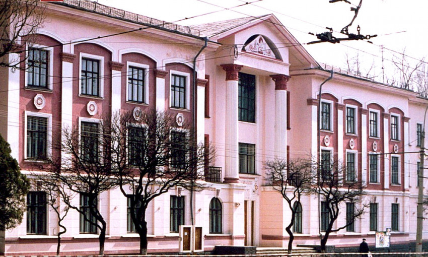 Депутаты горсовета Кривого Рога поддержали петицию о "спасении Горыцвита от террора"