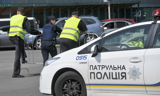 Полицейский переборщил с наркотиками и едва не умер