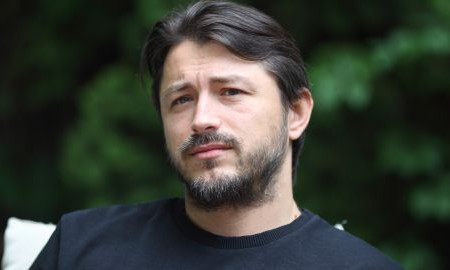 "Мы все дружно прохлопали Попова", - Притула о своем поражении на выборах в мэры Киева (ВИДЕО)