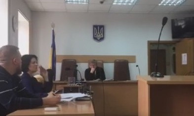 Назначение нового директора криворожской ТРК судья назвала "котом в мешке"