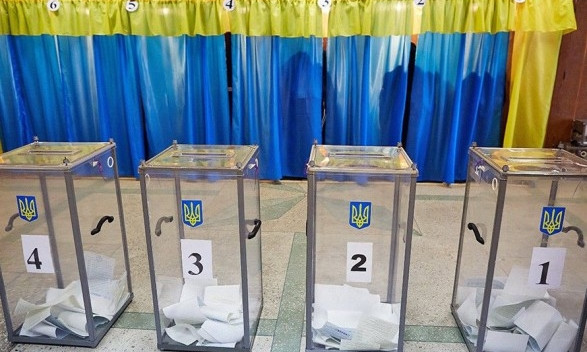 Сколько украинцев могут проголосовать на местных выборах