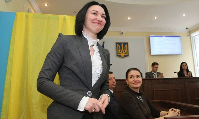 Стало известно, когда заработает Антикоррупционный суд и кто его возглавил