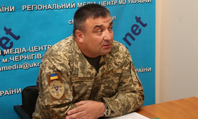 Скандально известный полковник ВСУ уволен с должности за настойчивый интерес к подчиненной и предложения, выходящие за рамки служебных отношений