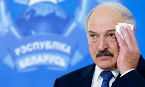 В Европарламенте готовят трибунал для Александра Лукашенко
